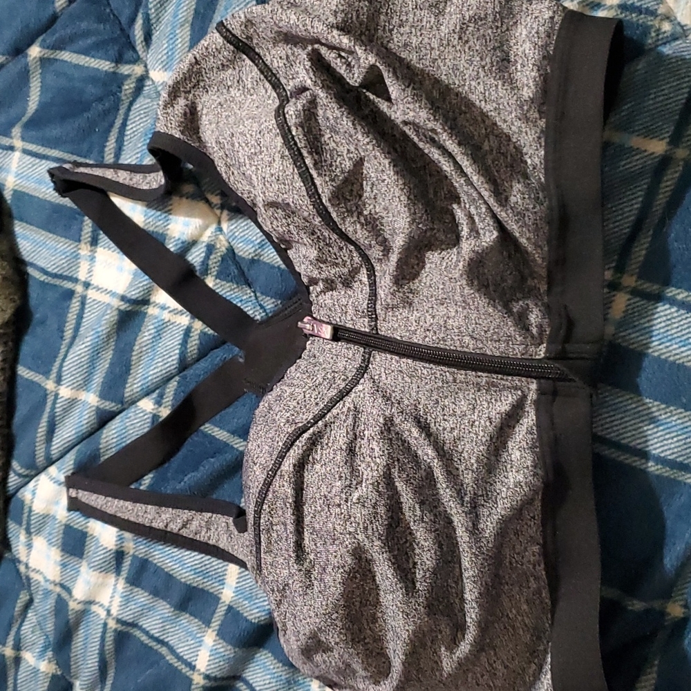 Victoria's Secret sports bra